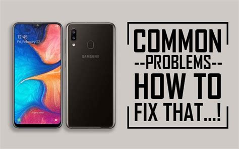 samsung galaxy a20 drop test|18 Easy Solutions for Common Samsung Galaxy A20 Problems.